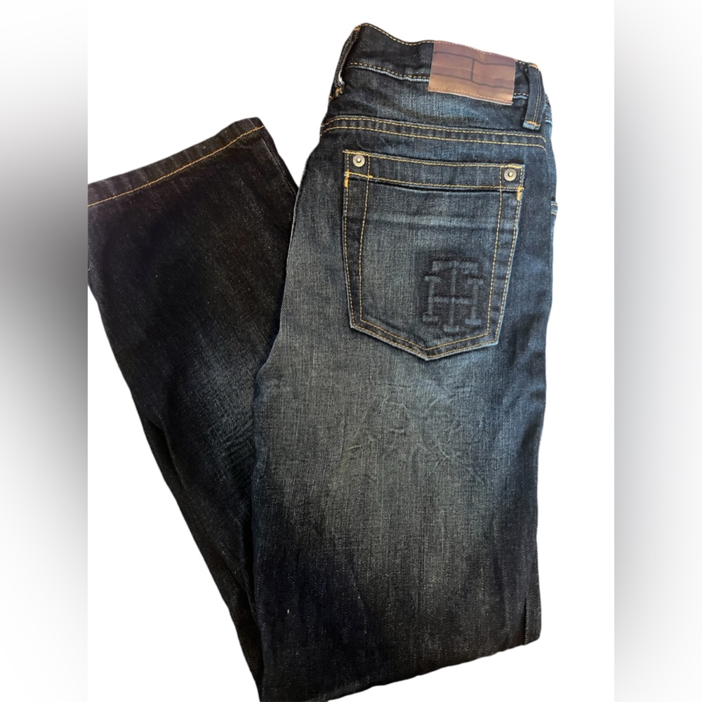 Tommy Hilfiger Boy Jeans